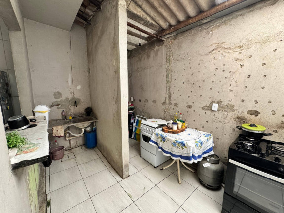 Imagem Casa com 3 Quartos à Venda, 140 m² em São Pedro - Esmeraldas