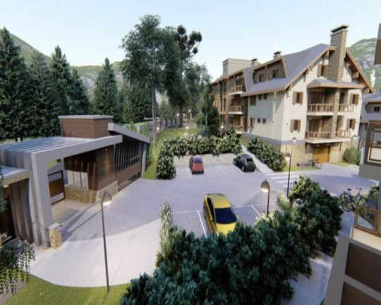 Imagem Imóvel com 1 Quarto à Venda, 69 m² em Centro - Canela Imagem Imóvel com 1 Quarto à Venda, 69 m² em Centro - Canela