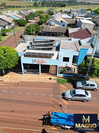 Imagem Casa à Venda, 204 m² em Centro - São Miguel Do Iguaçu
