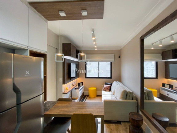 Imagem Apartamento com 1 Quarto à Venda, 32 m² em Moema - São Paulo Imagem Apartamento com 1 Quarto à Venda, 32 m² em Moema - São Paulo