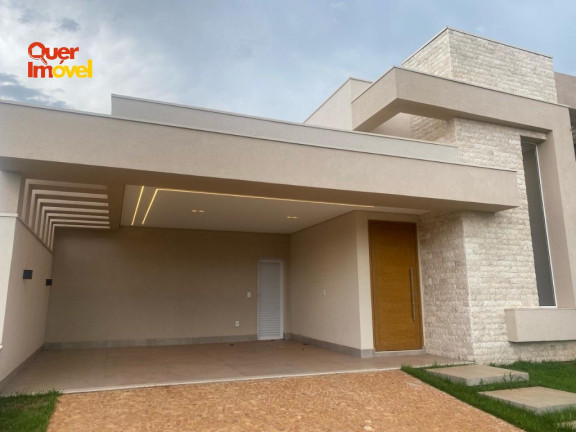 Imóvel com 3 Quartos à Venda, 137 m² em Real Sul - Ribeirão Preto