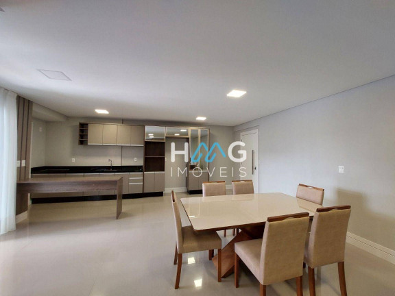 Imagem Apartamento com 3 Quartos para Alugar, 124 m² em Meia Praia - Itapema Imagem Apartamento com 3 Quartos para Alugar, 124 m² em Meia Praia - Itapema