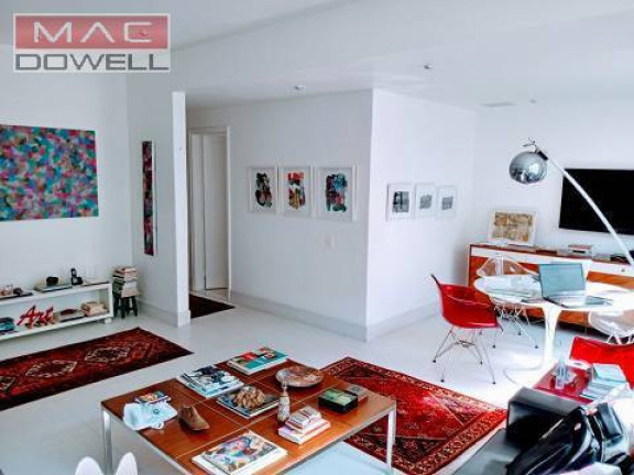 Apartamento com 3 Quartos à Venda, 100 m² em Copacabana / Rio De Janeiro / Rj - Rio De Janeiro