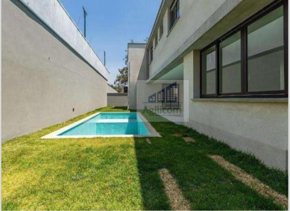 Imagem Casa com 4 Quartos à Venda, 686 m² em Jardim Cordeiro - São Paulo Imagem Casa com 4 Quartos à Venda, 686 m² em Jardim Cordeiro - São Paulo