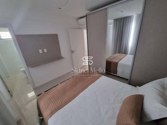 Imagem Apartamento com 2 Quartos à Venda, 126 m² em 2 Quadra Norte - Balneário Camboriú