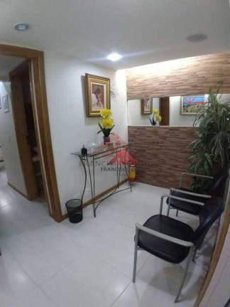 Imagem Sala Comercial à Venda, 40 m² em Centro - Niterói Imagem Sala Comercial à Venda, 40 m² em Centro - Niterói