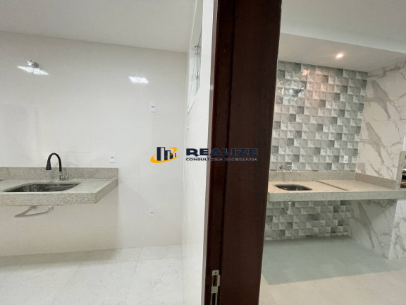 Imagem Casa com 2 Quartos à Venda, 80 m² em Parque Tarcisio Miranda - Campos Dos Goytacazes Imagem Casa com 2 Quartos à Venda, 80 m² em Parque Tarcisio Miranda - Campos Dos Goytacazes