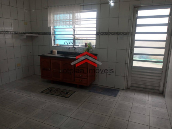 Imagem Casa com 1 Quarto para Alugar, em Jardim Guairaca - São Paulo Imagem Casa com 1 Quarto para Alugar, em Jardim Guairaca - São Paulo