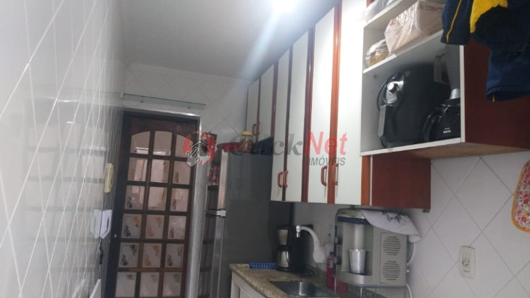 Imagem Apartamento com 2 Quartos à Venda, 48 m² em Alves Dias - São Bernardo Do Campo Imagem Apartamento com 2 Quartos à Venda, 48 m² em Alves Dias - São Bernardo Do Campo