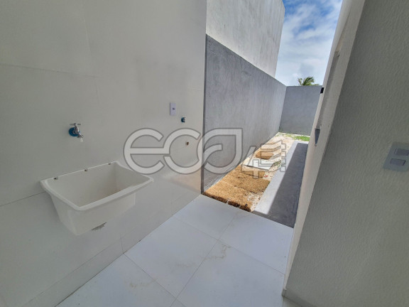 Imagem Casa com 2 Quartos à Venda, 70 m² em Centro - Barra Dos Coqueiros
