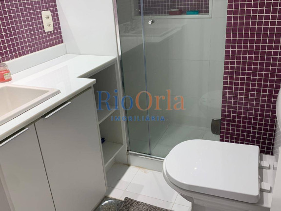 Imagem Apartamento com 3 Quartos à Venda, 130 m² em Barra Da Tijuca - Rio De Janeiro