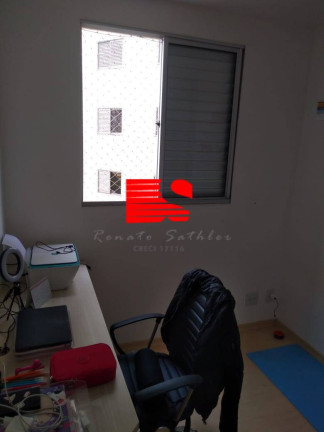 Imagem Apartamento com 3 Quartos à Venda, 71 m² em Gutierrez - Belo Horizonte