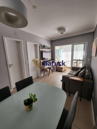 Apartamento com 1 Quarto à Venda, 45 m² em Cambuci - São Paulo
