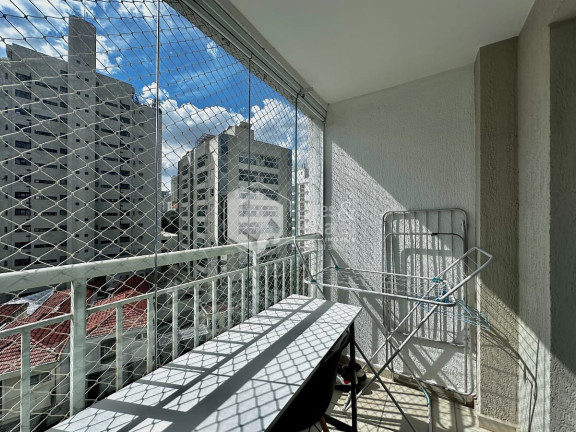 Imagem Apartamento com 2 Quartos à Venda, 64 m² em Chácara Santo Antônio - São Paulo Imagem Apartamento com 2 Quartos à Venda, 64 m² em Chácara Santo Antônio - São Paulo