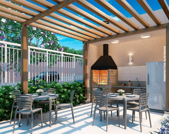 Imagem Apartamento com 2 Quartos à Venda, 32 m² em Parada Xv De Novembro - São Paulo Imagem Apartamento com 2 Quartos à Venda, 32 m² em Parada Xv De Novembro - São Paulo