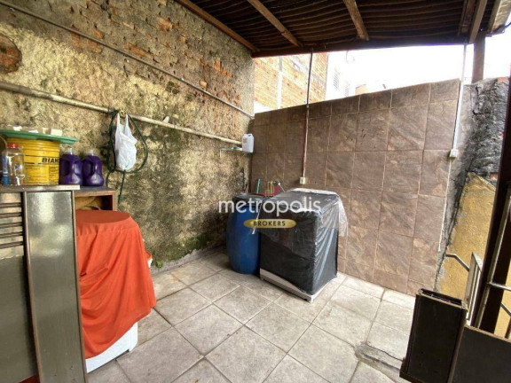 Imagem Casa com 3 Quartos à Venda, 86 m² em Centro - Diadema Imagem Casa com 3 Quartos à Venda, 86 m² em Centro - Diadema