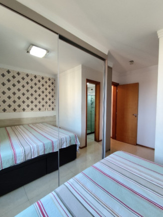 Imagem Apartamento com 3 Quartos para Alugar ou Temporada, 79 m² em Colina De Laranjeiras - Serra