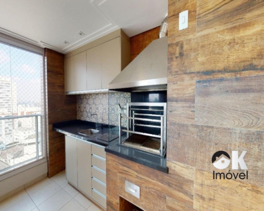 Imagem Apartamento com 4 Quartos à Venda, 349 m² em Alto Da Lapa - São Paulo