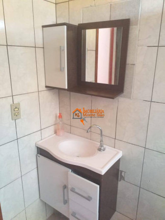 Imagem Sobrado com 3 Quartos à Venda, 300 m² em Jardim Paraventi - Guarulhos Imagem Sobrado com 3 Quartos à Venda, 300 m² em Jardim Paraventi - Guarulhos