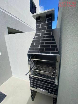 Imagem Casa de Condomínio com 2 Quartos à Venda, 56 m² em Botujuru - Mogi Das Cruzes Imagem Casa de Condomínio com 2 Quartos à Venda, 56 m² em Botujuru - Mogi Das Cruzes