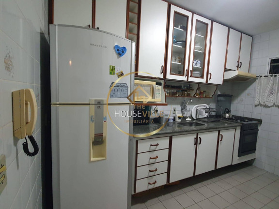 Imagem Apartamento com 3 Quartos à Venda, 82 m² em Jardim Topázio - São José Dos Campos