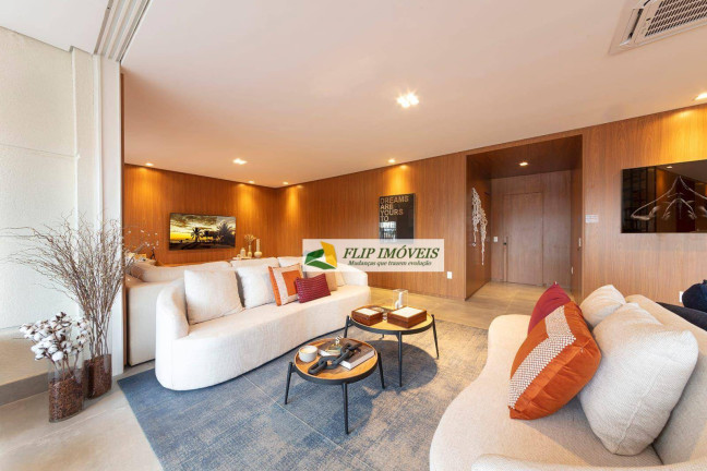 Imagem Apartamento com 4 Quartos à Venda, 256 m² em Cambuí - Campinas Imagem Apartamento com 4 Quartos à Venda, 256 m² em Cambuí - Campinas