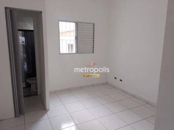 Imagem Sobrado com 3 Quartos à Venda, 110 m² em Jardim Las Vegas - Santo André Imagem Sobrado com 3 Quartos à Venda, 110 m² em Jardim Las Vegas - Santo André