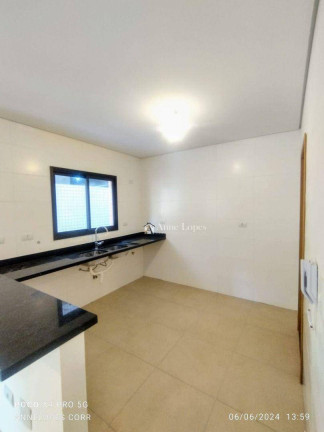Imagem Casa com 3 Quartos à Venda, 150 m² em José Menino - Santos Imagem Casa com 3 Quartos à Venda, 150 m² em José Menino - Santos