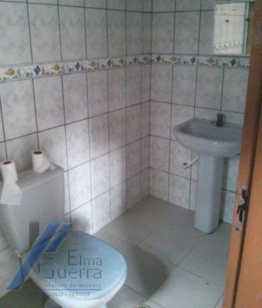 Imagem Casa com 3 Quartos à Venda, 180 m² em Jardim Carolina - Ubatuba