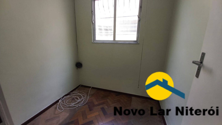 Imagem Apartamento com 3 Quartos à Venda, 60 m² em Santa Rosa - Niterói