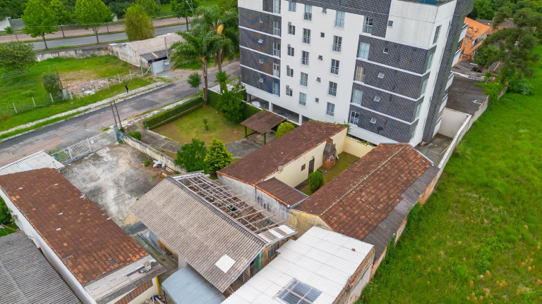 Imagem Terreno à Venda, 532 m² em Ecoville - Curitiba Imagem Terreno à Venda, 532 m² em Ecoville - Curitiba