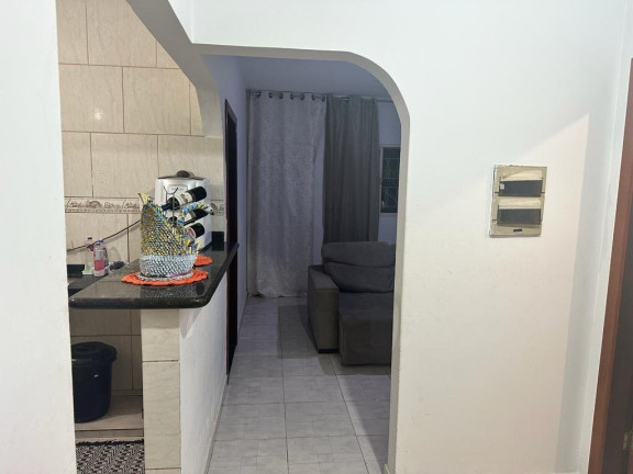 Imagem Casa com 2 Quartos à Venda, 90 m² em Jardim Califórnia - Goiânia