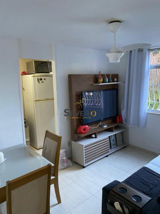 Imagem Apartamento com 2 Quartos à Venda, 58 m² em Icaraí - Niterói Imagem Apartamento com 2 Quartos à Venda, 58 m² em Icaraí - Niterói
