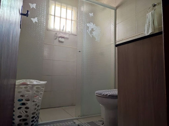 Imagem Casa com 3 Quartos à Venda, 134 m² em Nova Cerejeira - Atibaia Imagem Casa com 3 Quartos à Venda, 134 m² em Nova Cerejeira - Atibaia