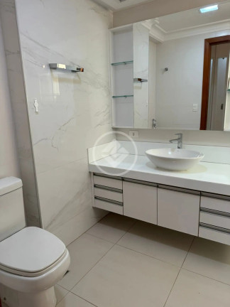 Imagem Apartamento com 3 Quartos à Venda, 169 m² em Residencial Alamandas - Goiânia Imagem Apartamento com 3 Quartos à Venda, 169 m² em Residencial Alamandas - Goiânia