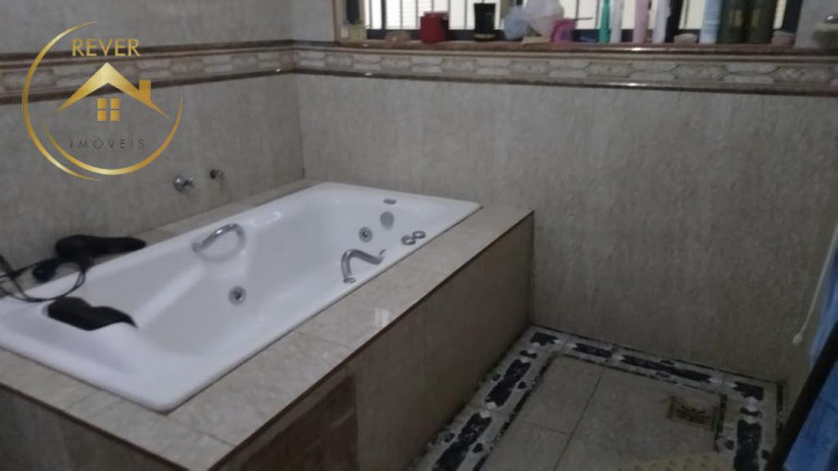Imagem Sobrado com 4 Quartos à Venda, 358 m² em Chácara Da Barra - Campinas Imagem Sobrado com 4 Quartos à Venda, 358 m² em Chácara Da Barra - Campinas
