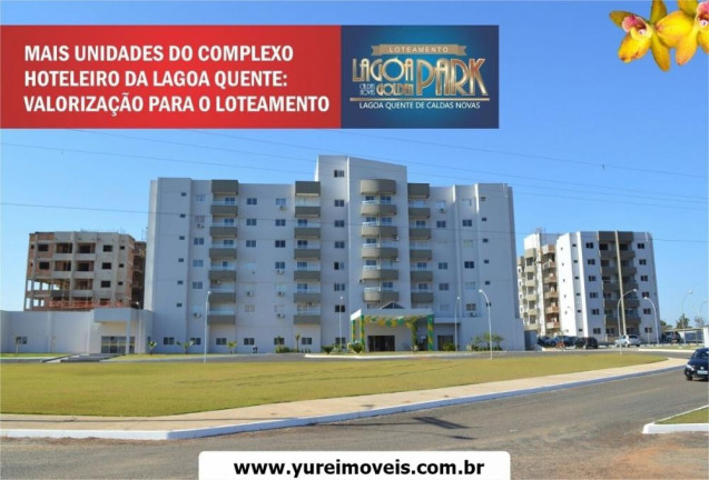 Imagem Imóvel à Venda, 300 m² em Lagoa Quente - Caldas Novas Imagem Imóvel à Venda, 300 m² em Lagoa Quente - Caldas Novas