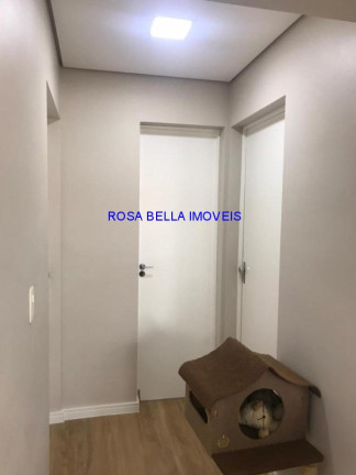 Imagem Apartamento com 2 Quartos à Venda, 54 m² em Parque Residencial Eloy Chaves - Jundiaí