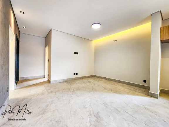 Imagem Casa com 3 Quartos à Venda, 303 m² em Santa Rosa - Cond. Villa Dáquila - Piracicaba
