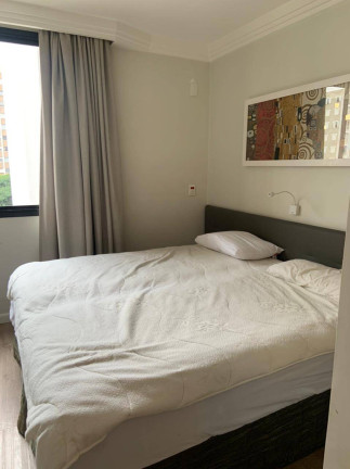 Imagem Apartamento com 1 Quarto para Alugar, 27 m² em Cerqueira Cesar - São Paulo Imagem Apartamento com 1 Quarto para Alugar, 27 m² em Cerqueira Cesar - São Paulo