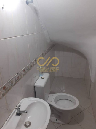 Imagem Sobrado com 2 Quartos à Venda, 63 m² em Caiçara - Praia Grande Imagem Sobrado com 2 Quartos à Venda, 63 m² em Caiçara - Praia Grande