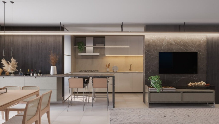 Imagem Apartamento com 2 Quartos à Venda, 73 m² em Fazenda - Itajaí