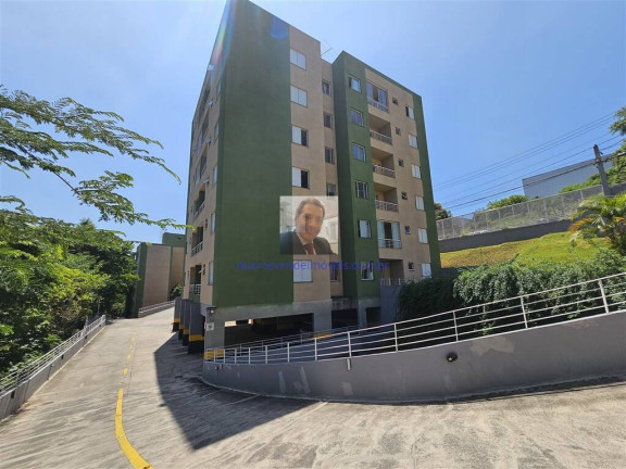 Imagem Apartamento com 2 Quartos à Venda, 57 m² em Parque Rincão - Cotia Imagem Apartamento com 2 Quartos à Venda, 57 m² em Parque Rincão - Cotia