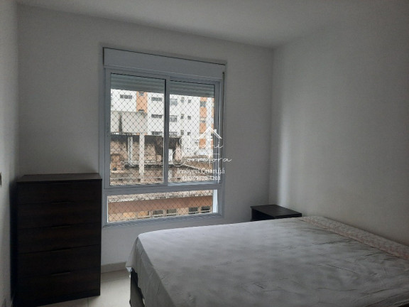 Imagem Apartamento com 3 Quartos à Venda, 80 m² em Pitangueiras - Guarujá