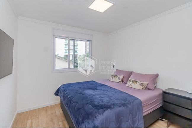 Imagem Apartamento com 2 Quartos à Venda, 83 m² em Vila Clementino - São Paulo