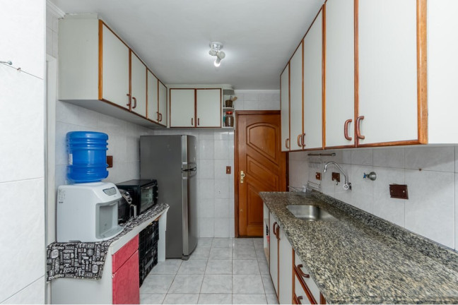 Imagem Apartamento com 3 Quartos à Venda, 98 m² em Tremembé - São Paulo Imagem Apartamento com 3 Quartos à Venda, 98 m² em Tremembé - São Paulo