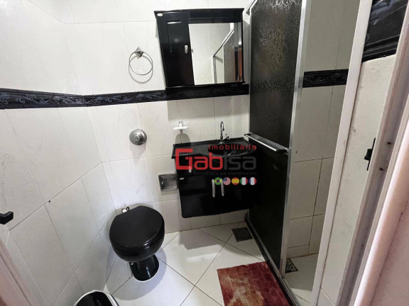 Imagem Apartamento com 2 Quartos à Venda, 81 m² em Vila Nova - Cabo Frio