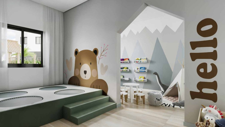 Imagem Imóvel com 3 Quartos à Venda, 67 m² em Vila Mariana - São Paulo