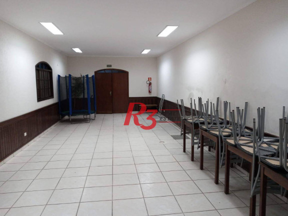Imagem Apartamento com 1 Quarto à Venda, 42 m² em Ponta Da Praia - Santos Imagem Apartamento com 1 Quarto à Venda, 42 m² em Ponta Da Praia - Santos