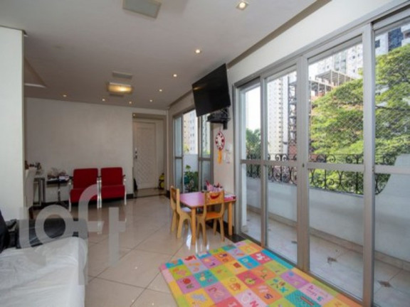 Imagem Apartamento com 3 Quartos à Venda,  em Brooklin Paulista - São Paulo